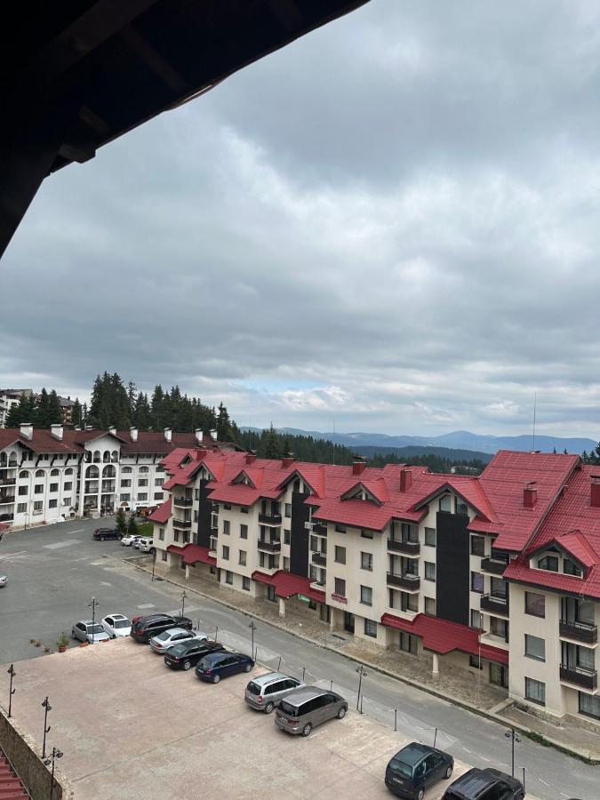 Art Apartment Pamporovo Grand Monastery Exterior photo